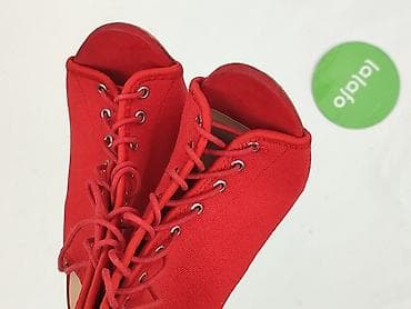 shepherd buty: New Look, Sandals for women, size 38 — 6