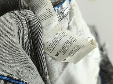 cropp cargo: Cropp, Jeansy dla mężczyzn, rozmiar L — 5