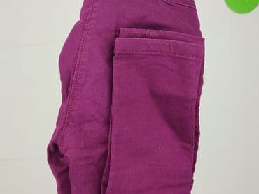 rajstopy mikrofibra: Leggings for kids, 11 years, 146, condition - Very good — 5