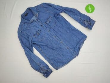 c and a sweter: Сорочка для чоловіків, M — 2