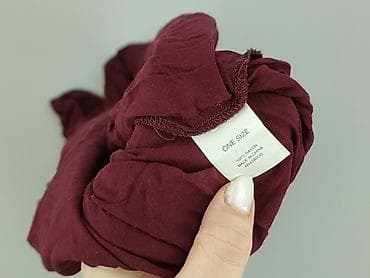 czerwony: Brandy Melville, Sukienka damska, rozmiar One size — 4