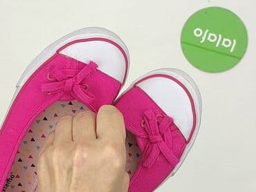жіноче взуття польща: Inextenso, Ballerinas for women, 35, condition - Perfect — 5