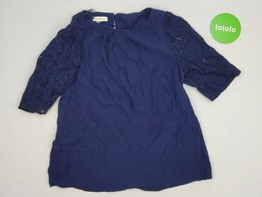 jedwabna bluzki massimo dutti: Monsoon, Bluzka damska, rozmiar S — 2