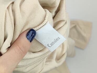 h: CAMAIEU, Гольф жіночий, розмір S — 4