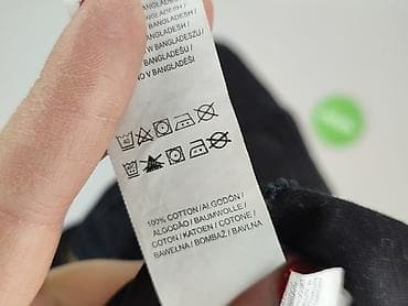 c: Denim Co, Shorts for women, size S — 5