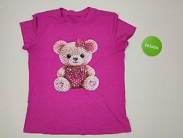 hello kitty matching: T-shirt damski, rozmiar S — 2