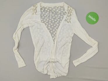 c a kurtki zimowe damskie: Kardigan damski, rozmiar S — 2