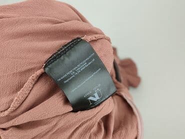 spódnice rozkloszowane midi z kieszeniami: Spódnica damska, M — 5