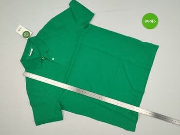 spodnie c and a: C&A, Koszulka polo dla mężczyzn, rozmiar L — 3