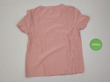 koszula artur: Stradivarius, T-shirt damski, rozmiar S — 3