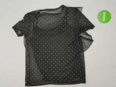 bluzki z żabotem mohito: Mohito, Bluzka damska, rozmiar S — 3