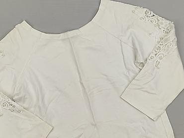 eobuwie emel: Moda, Bluzka damska, rozmiar S — 1