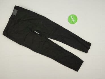 under armor compression t shirty: H&M, Legginsy Sportowe damskie, rozmiar S — 3