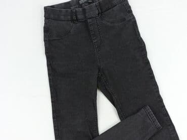 legginsy damskie house: House, Jeansy damskie, rozmiar S — 1