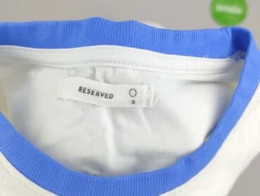 soulcal co t shirt: Reserved, Women`s T-shirt, size S — 4