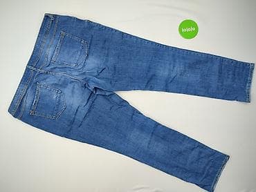 cargo hm: Jeansy dla mężczyzn, rozmiar XL — 3