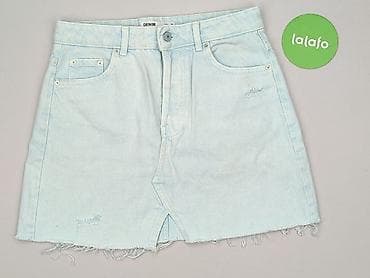 spódnice 134: Bershka, Spódnica damska, rozmiar S — 2