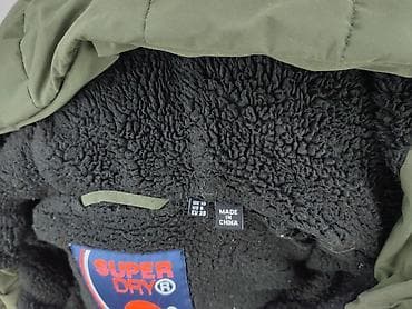 wk kurtki: Superdry, Kurtka zimowa damska, rozmiar M — 6