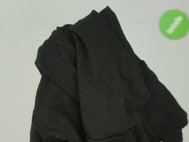 srebrne bolerko do sukienki: Kardigan damski, rozmiar S — 5