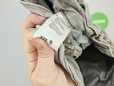 spodenki l: M.Sara, Szorty damskie, rozmiar S — 5