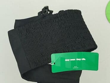 pull and bear sandaly: Shein, Топ жіночий, розмір S — 5