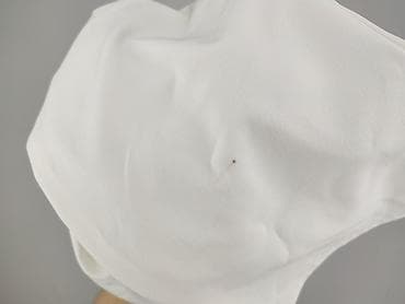 buty m: Spodnie materiałowe damskie, rozmiar S — 4