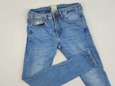 Jeansy damskie, rozmiar S