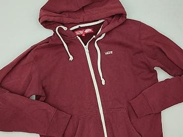 bluzy brawl stars: Vans, Bluza z kapturem dla mężczyzn, rozmiar S — 1