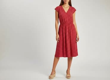 sukienki z różą: Tom Rose, Sukienka damska, rozmiar M — 1