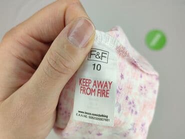 f and f sweatshirt: F&F, T-shirt damski, rozmiar M — 5