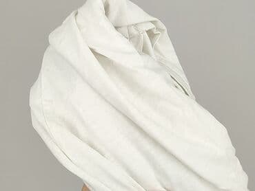 białe t shirty oversize damskie: T-shirt damski, rozmiar S — 5