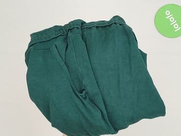 reserved sukienka butelkowa zieleń: TXM, Sukienka damska, rozmiar S — 5