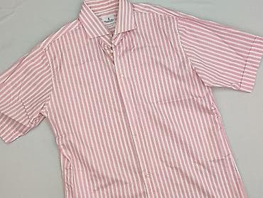 aksamitne bluzy: Koszulа dla mężczyzn, rozmiar L — 1