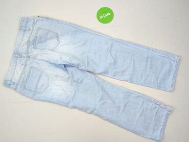podarte jeansy: RAINBOW, Jeans for women, size L (EU 40) — 3