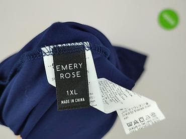 lounge top: Emery Rose, Komplet dresowy damski, rozmiar XL — 9