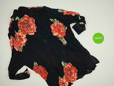 tchibo tunika: Tunika damska, rozmiar 4XL — 3