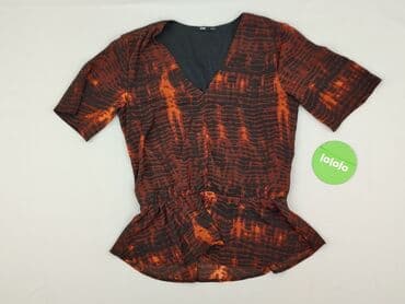 sinsay bluzka w panterke: Sinsay, Bluzka damska, rozmiar S — 2