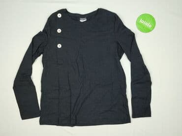 bluzki basic czarne: Beloved, Bluzka damska, rozmiar S — 2