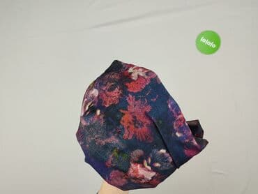 leginsy w kwiaty: Legginsy Eleganckie damskie, rozmiar S — 5