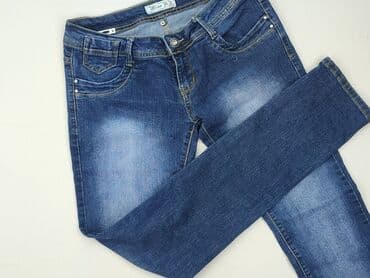 Women: Miss RJ, Jeans for women, size L (EU 40) — 1