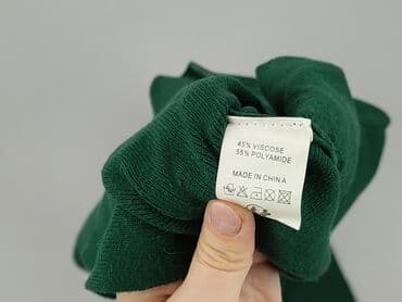 sweter jedwab: Sweter damski, rozmiar S — 4