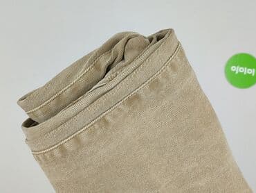 miu miu kozaki: Jeansy damskie, S — 6