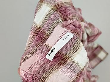 echo koszula: Sinsay, Koszula damska, rozmiar L — 5