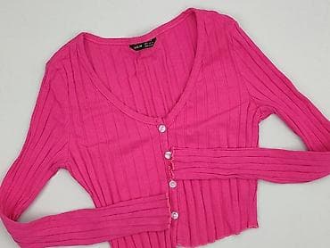 sweter na ramiona: Shein, Kardigan damski, rozmiar S — 1