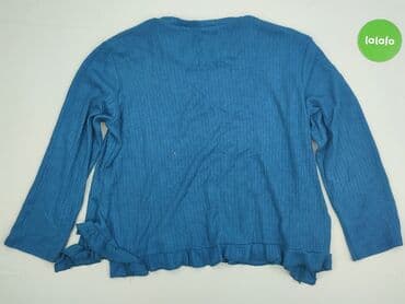 mohito marynarka niebieska: Bluzka damska, 3XL — 3