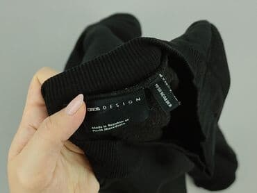 bluzy męskie z fajnymi napisami: ASOS Design, Bluza dla mężczyzn, rozmiar S — 5