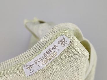 ccc puma: PULL&BEAR, Women`s T-shirt, size L — 4