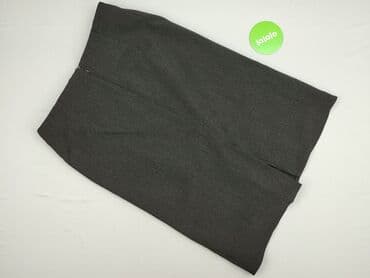 jakie rajstopy do srebrnej sukienki: Women`s skirt, size 2XL (EU 44) — 3