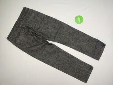 spodnie jeansy męskie allegro: Jeansy dla mężczyzn, rozmiar L — 3