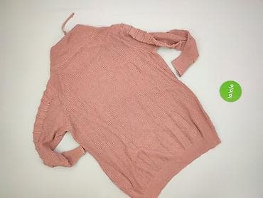 polgolf: Sweter damski, rozmiar 4XL — 3